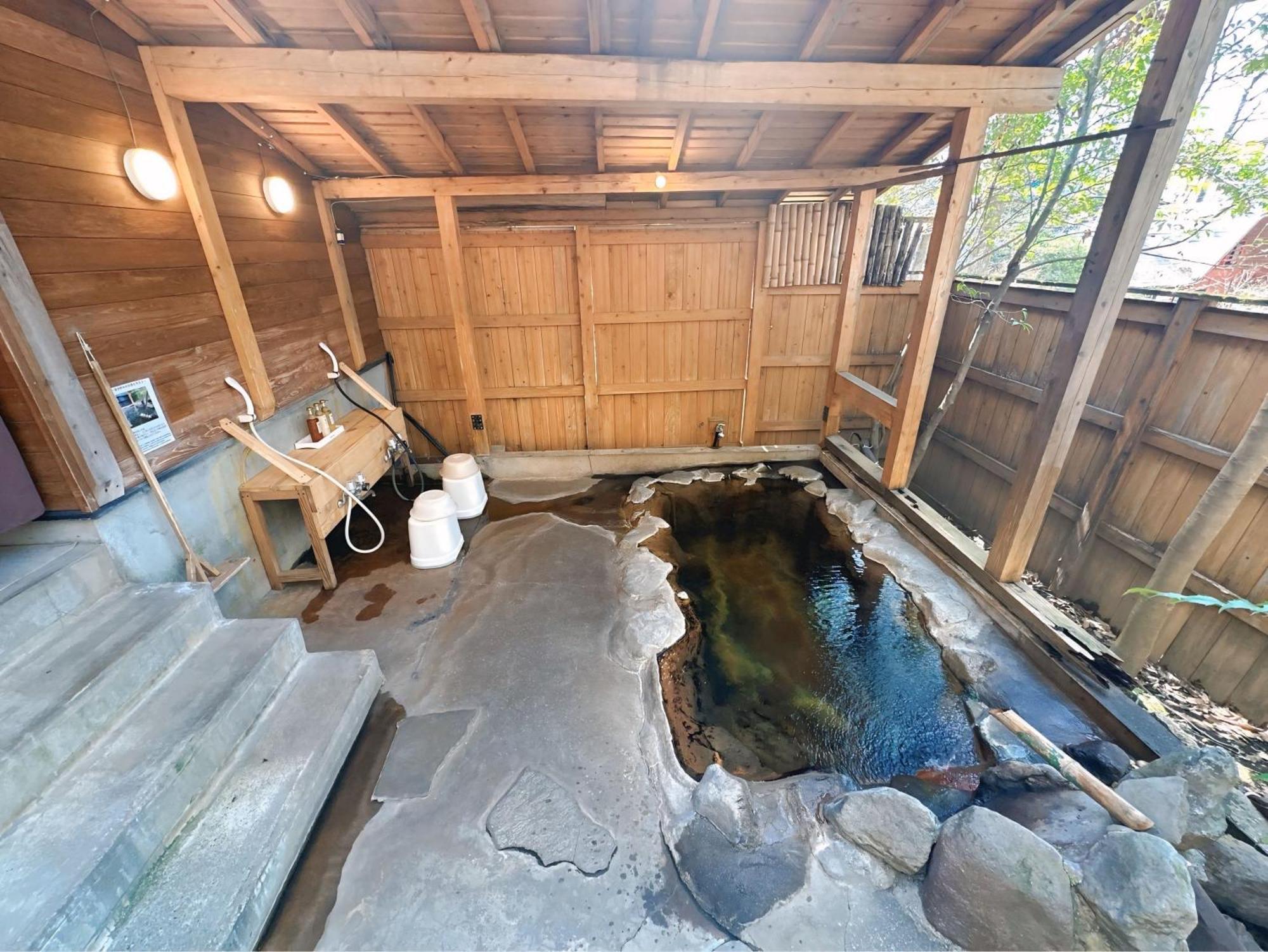 Kurasako Onsen Sakura Vila Minamioguni Exterior foto
