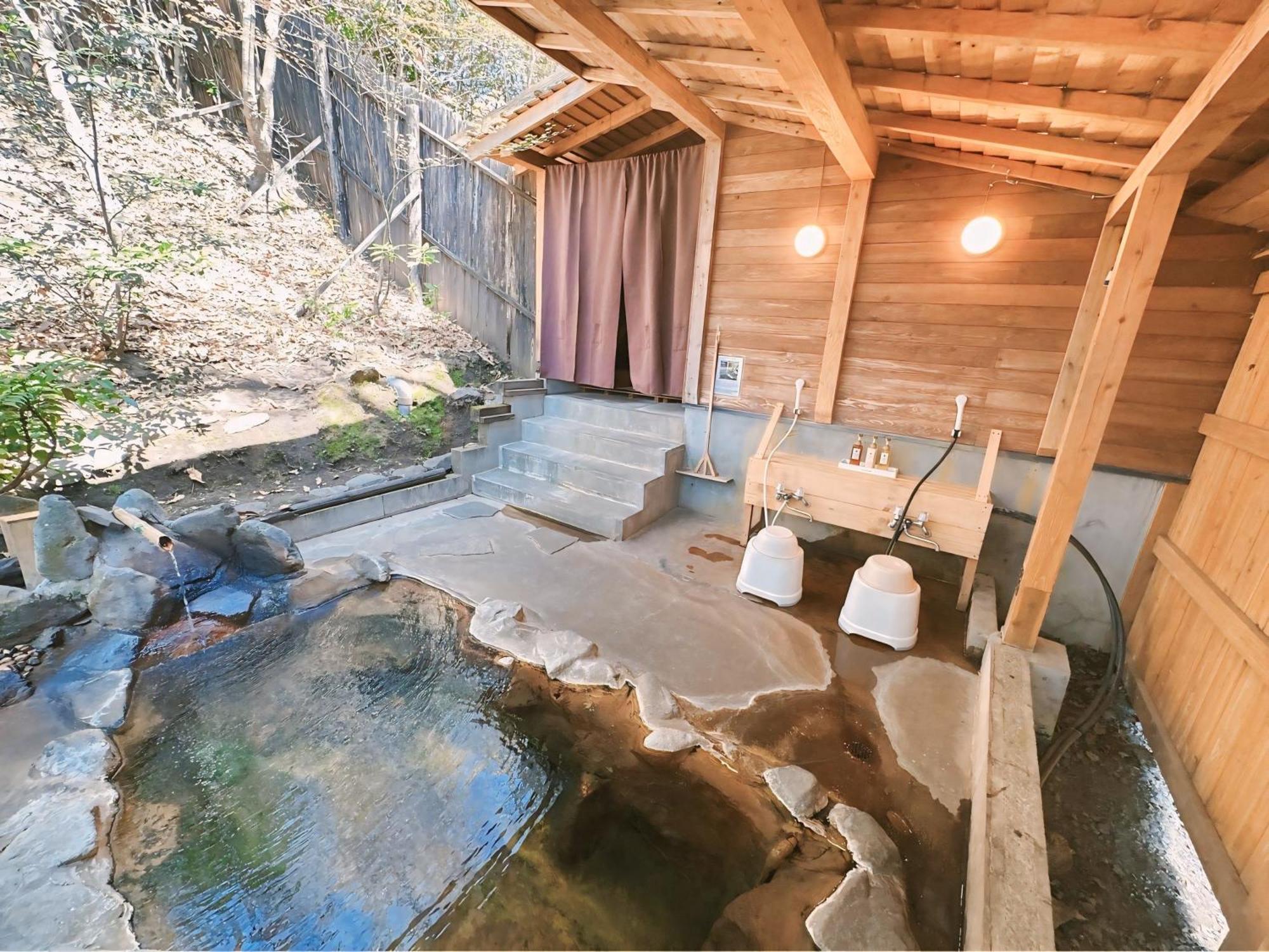 Kurasako Onsen Sakura Vila Minamioguni Exterior foto